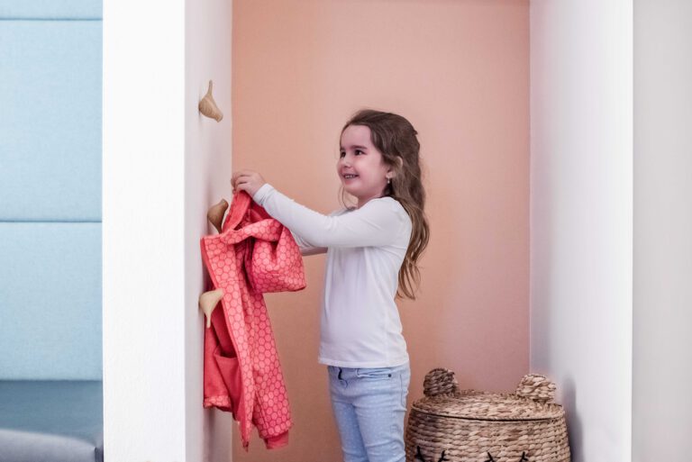 Kinderfreundliche Hautarztpraxis